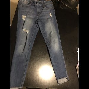 1822 denim